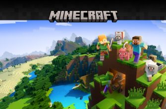 Как установить Minecraft