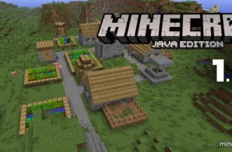 Скачать Minecraft 1.5.2